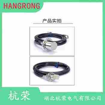 NBB20-L3M-A0-C3-V1接近開(kāi)關(guān) 杭榮