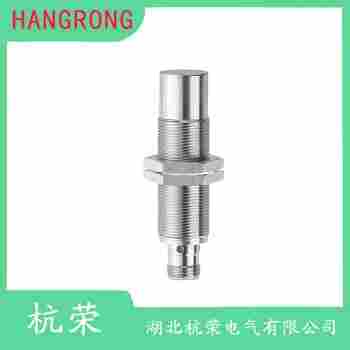 MEIJIDENKITLF08-02NO-E1接近開關(guān) 杭榮