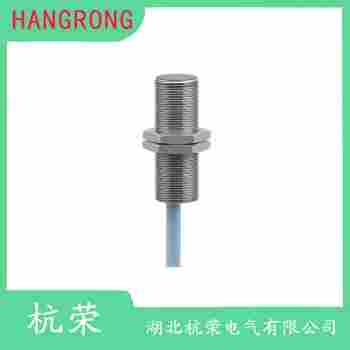 PR12-2DP接近開(kāi)關(guān) 杭榮