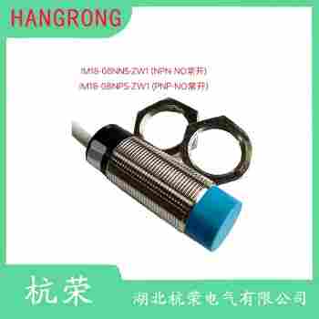 TA-18M8NA-150接近開(kāi)關(guān) 杭榮