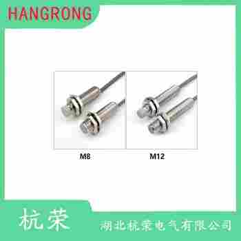 ZSM08-CS-01接近開關(guān) 杭榮