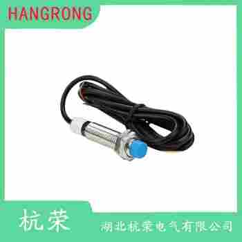 LJ24A3-10J/DZ接近開關(guān) 杭榮