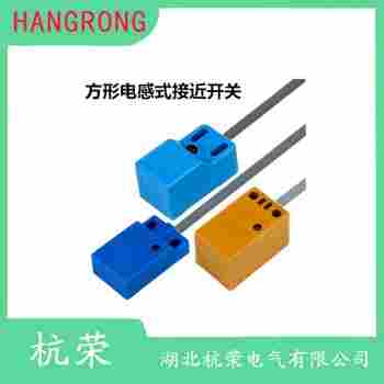 XFM18-A8AB接近開關(guān) 杭榮