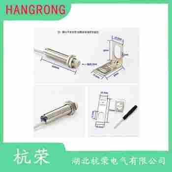 XFM18-A8AB接近開關(guān) 杭榮