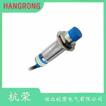 GHCF(2)-F-PZT接近開(kāi)關(guān) 杭榮