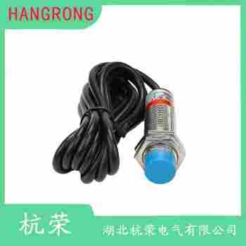 Fi2-KM08-CN6L-Q12接近開關(guān) 杭榮