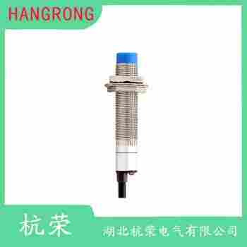 GR-305J/T30接近開關(guān) 杭榮