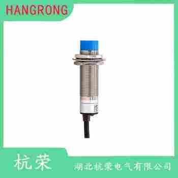 LJ12A3-2-J/EZ接近開關 杭榮