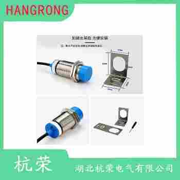 GHRA-F80DR接近開(kāi)關(guān) 杭榮