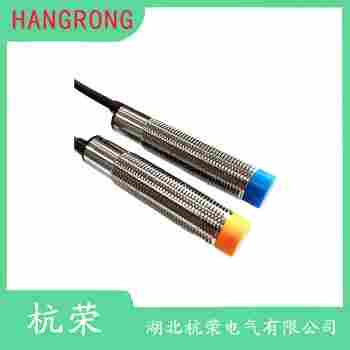 N08-M18-ON8HNO220v接近開關(guān) 杭榮