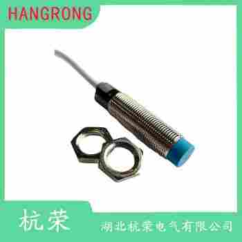 M12MI-PS0B-S04G接近開關(guān) 杭榮