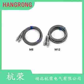 Ni8-M18-CSA3L接近開(kāi)關(guān) 杭榮