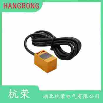 XTX5A3-18EZ接近開關(guān) 杭榮