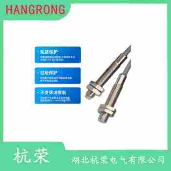 FL2R-12J6HD-L2接近開關 杭榮