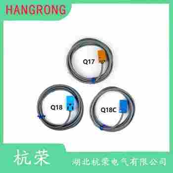 E3HT-DS3E2接近開關(guān) 杭榮