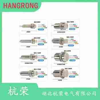 JNY571接近開關 杭榮