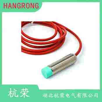 CDJ10-I2A18AF接近開關(guān) 杭榮