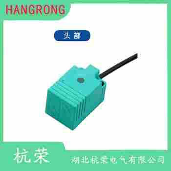 IN8-Q18T-R1/2M接近開關(guān) 杭榮