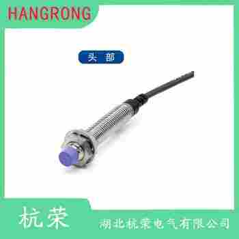 NYP-12R4NA接近開關(guān) 杭榮