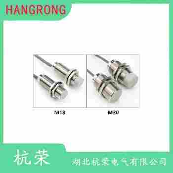 IHD-18S-N08-PP6-L02-160接近開關 杭榮