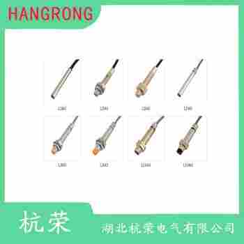 DY18XCR12ATOY接近開關 杭榮