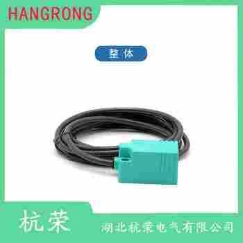 ICB18S30N14NC接近開關(guān) 杭榮