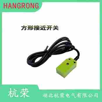 IFL2-12L-10TP接近開關(guān) 杭榮