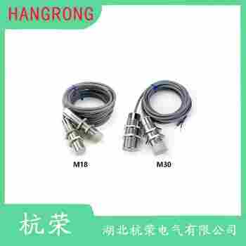 PR12-2DN/N2/P/P2/4DN/N2/P/P2接近開關 杭榮