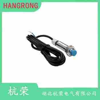 HL5-M18-N8NC接近開關(guān) 杭榮