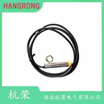 IFS212+EVC003接近開關(guān) 杭榮