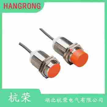 LJA30M-18D1接近開關(guān) 杭榮