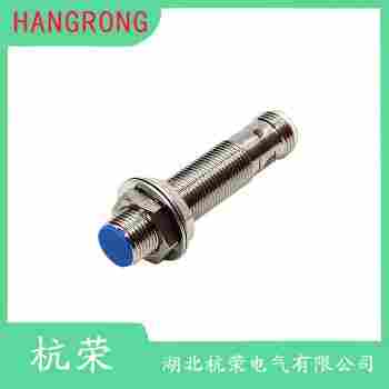 XS118BLPBL2接近開(kāi)關(guān) 杭榮