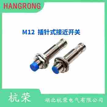 BI10-EM30-AP6/S907接近開關 杭榮