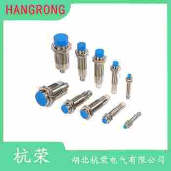 NI50U-CP40-AP6X2接近開關 杭榮