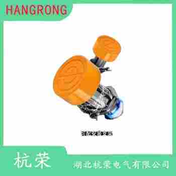 LJ30-D15NK-KL接近開關(guān) 杭榮