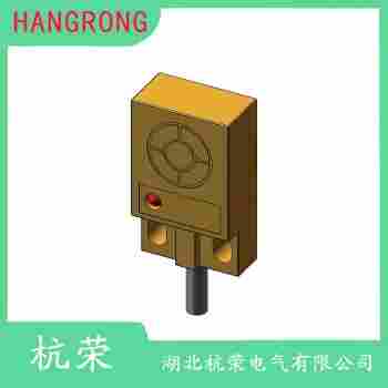 ZJHQ-MG40AKL接近開關(guān) 杭榮