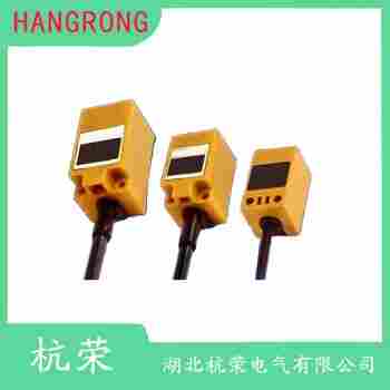 E100-MA40HTB接近開(kāi)關(guān) 杭榮