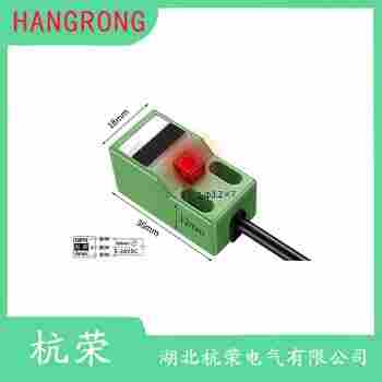 KE4365接近開(kāi)關(guān) 杭榮