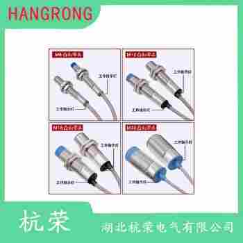 DLZ303接近開關(guān) 杭榮