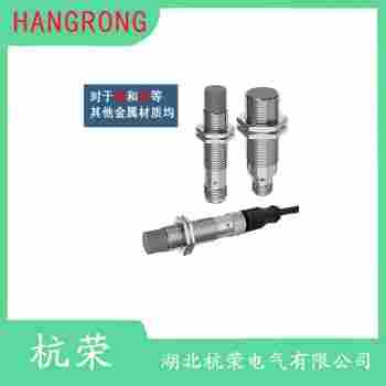 PM18-08N接近開關(guān) 杭榮