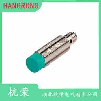 GX-118MLA接近開關 杭榮