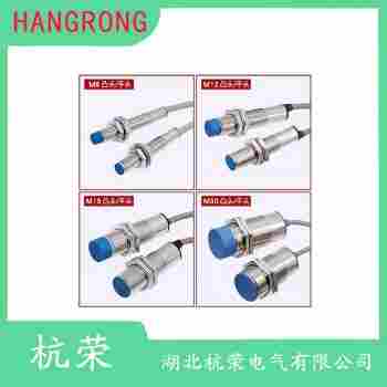 DW-AS-503-P18接近開關(guān) 杭榮