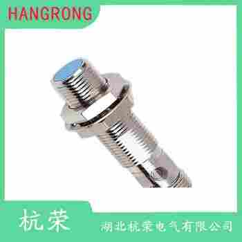 Y15-CP40-VP4-SN50接近開關 杭榮