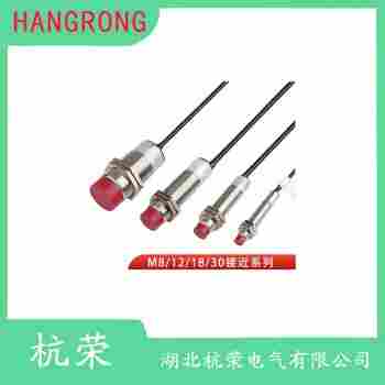 CHE18-8NA-A710接近開關(guān) 杭榮