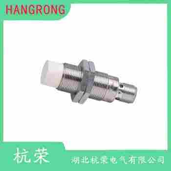 XTX08A-3BX接近開關 杭榮