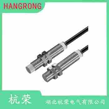 GX-118MA接近開關(guān) 杭榮