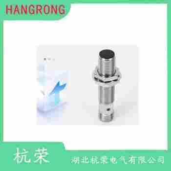 PM18-08N接近開關(guān) 杭榮