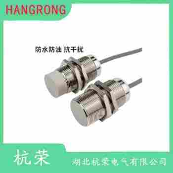 RF115-30A接近開關(guān) 杭榮