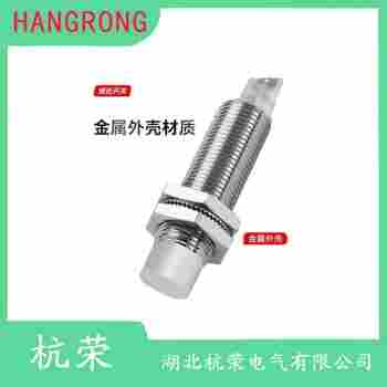 M12MG-PSC80F-S04G接近開關(guān) 杭榮