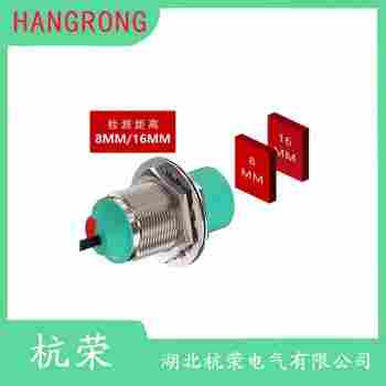 NI20U-EG30SK-AP6X接近開關 杭榮